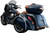 Motor Trike Tomahawk Trike Conversion Kit [MTDR2040A]
