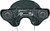 Hoppe Industries Sport Fairing - With CD Player - FLHR [HPKT0003A]