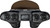 Hoppe Industries Touchscreen Fairing - FLRT [HPKT1059A]