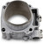 Cylinder Works Cylinder - 97.00 mm - Standard - Yamaha [CW20012]