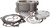 Cylinder Works Cylinder Kit - Standard Bore - 93.00 mm - Polaris [CW60007K021]