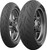 Metzeler Tire - Sportec™ 01 - Rear - 180/55ZR17 - (73W) [4599400]