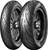 Metzeler Tire - Cruisetec™ - Front - 100/80-17 - 52H [3822700]