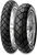 Metzeler Tire - Tourance™ - Rear - 130/80-17 - 65H [1012000]
