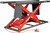 K&L Supply MC625R Air Lift - Black [356368]