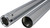 Custom Cycle Engineering Fork Tubes - 49 mm - 26.875" - Ultra Chrome [719024]