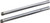 Custom Cycle Engineering Fork Tube - 43 mm - LH 25", RH 24-3/4" (+2") [719052]