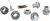 Custom Cycle Engineering Swingarm Conversion Retrofit Kit - Standard [CCE20071]