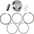 JE Pistons Piston Kit - 95.00 mm - 13.5:1 CR - Yamaha [247956]