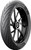 Michelin Tire - Pilot Street Radial - Rear - 140/70R17 - 66H [29590]