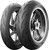 Michelin Tire - Power 6 - Rear - 200/55ZR17 - (78W) [32776]