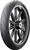 Michelin Tire - Scorcher 11 - Front - F-Spec - 120/70ZR18 - (59W) [66341]