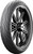 Michelin Tire - Commander III - Front - MT90B16 - 72H [72682]