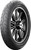 Michelin Tire - Scorcher 31 - Rear - 180/70B16 - 77H [63478]