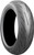 Bridgestone Tire - Battlax S22 Hypersport - Rear - 180/55ZR17 - 73W [11450]
