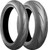 Bridgestone Tire - RS12 - Rear - 190/55ZR17 - 75W [21250]