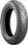 Bridgestone Tire - Battlecruise H50 - Rear - 130/90B16 - 73H [6913]