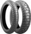 Bridgestone Tire - Battlax Adventure Trail AT41 - Rear - 170/60R17 - 72V [13724]