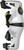 MOBIUS X8 Knee Braces - White/Yellow - XS [1010101]