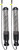 BRITE-LITES Whip Light - Super Chunk - 1' - Pair [BLWPCKIT1]