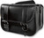 WILLIE & MAX LUGGAGE Touring Braided Saddlebags - Black [5833020]