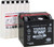 YUASA AGM Battery - YIX30L-BS-PW [YUAM6230XPW]