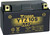 YUASA AGM Battery - YTZ8V [YUAM728ZV]