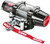 Warn VRX 45 Winch - Dash-mounted Rocker Switch - Wire Rope - 50' [101045]