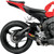 MGP MGP Slip-On Muffler - Carbon Fiber [509012400]