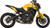 MGP Full Exhaust System with Carbon Muffler [814022400]