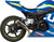 MGP Full Exhaust System with Stainless Muffler [617022403]