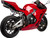 MGP MGP Stinger Slip-On Muffler - Carbon Fiber - ZX-6R [509012405]