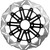 SBS Design "E" 10-Spoke Floating Brake Rotor [7143E]