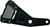 GMA ENGINEERING BY BDL Rear Caliper - Clear Anodized - '73-'80 BT [GMA100]