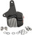 GMA ENGINEERING BY BDL Front Caliper - FXSTS - Classic Black [GMA200SB]