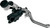 BRAKING Front Brake Master Cylinder - 19 mm - Black [MC9603]