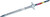 DURA BLUE Axle - Eliminator 2+2 - TRX450R [201169SP]