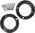 DURA BLUE Wheel Spacer - Easy-Fit - 1.5" - 4/110 - Front/Rear - Kit - Honda/Kawasaki/KTM/Suzuki/Yamaha [WS4110F]