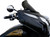 Wind Vest Windshield - Dark Smoke - 12" - Indian [661240]