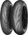 MITAS Tire - Sport Force+ RS - Rear - 150/60ZR17 - (66W) [70000005]