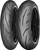 MITAS Tire - Sport Force+ - Rear - 190/55ZR17 - (75W) [70000077]