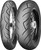 MITAS Tire - Custom Force - Rear - 150/80B16 | MV85B16 - 77H [70000034]