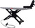 Handy Industries Standard 1200 Air Lift - Black [40100B]