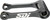 SDI Lowering Pull Rod - Black - Husqvarna/KTM [SDECPRKT16B]