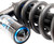SDI Shock Set - Front - Honda Pioneer 1000 [STMSS2531005F]