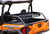 Seizmik Dump Bed Rack - Polaris - General [5805007]