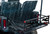 Seizmik Cargo Bed Extender - Honda - Pioneer [5805010KIT]