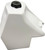 IMS Products Inc. Large-Capacity Gas Tank - White - Yamaha - 3.6 Gallon [117345W1]