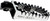 IMS Products Inc. Adventure II Foot Pegs - Black - BMW [2526022]