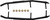 Woody's Maverick™ Carbide Runner - 6" [MP61300]